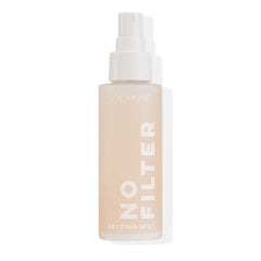 Natural Matte Setting Mist - ColourPop