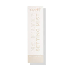 Natural Matte Setting Mist - ColourPop