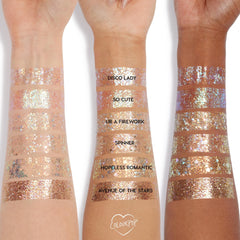 Glitterally Obsessed - ColourPop