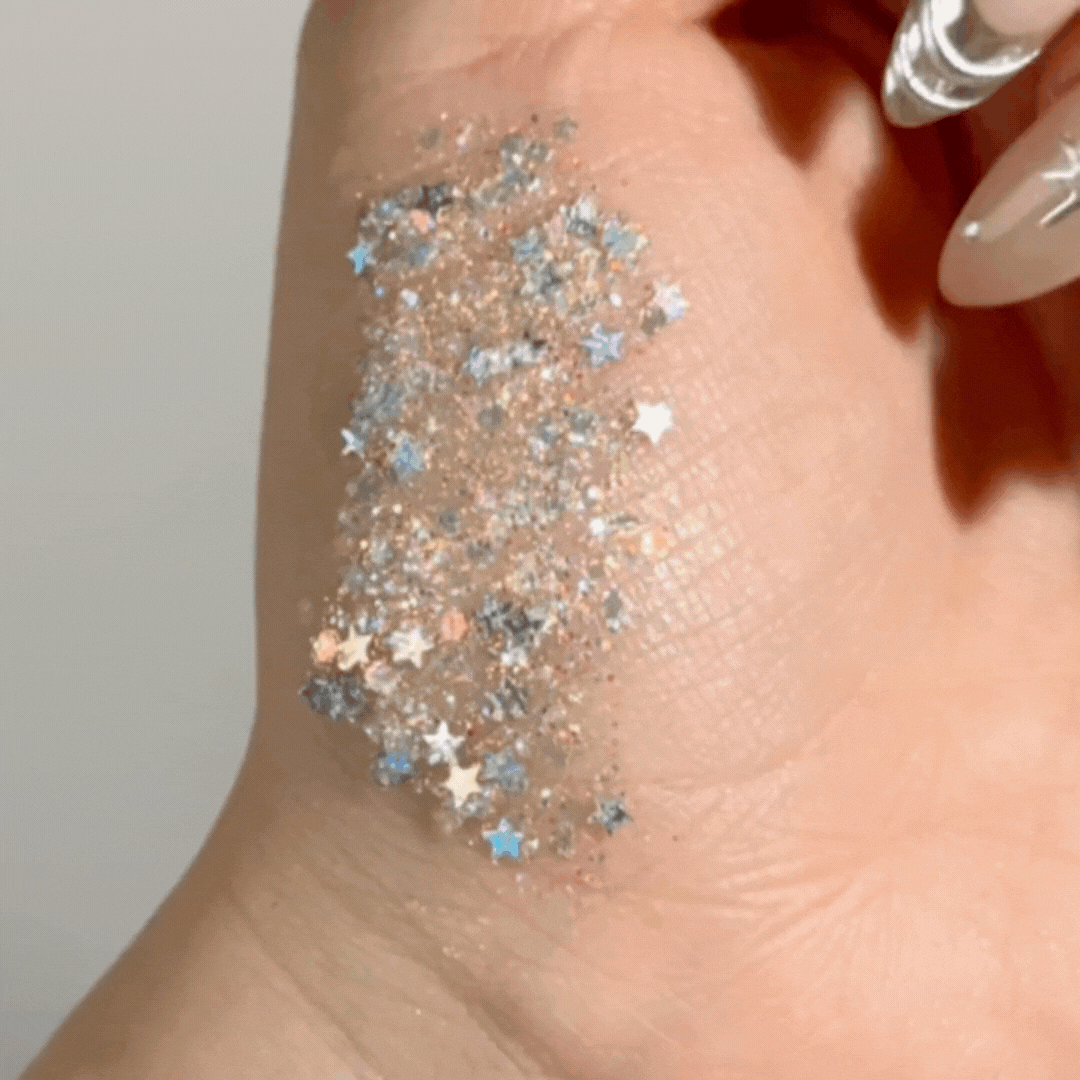 Glitterally Obsessed - ColourPop