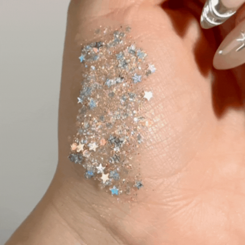 Glitterally Obsessed - ColourPop