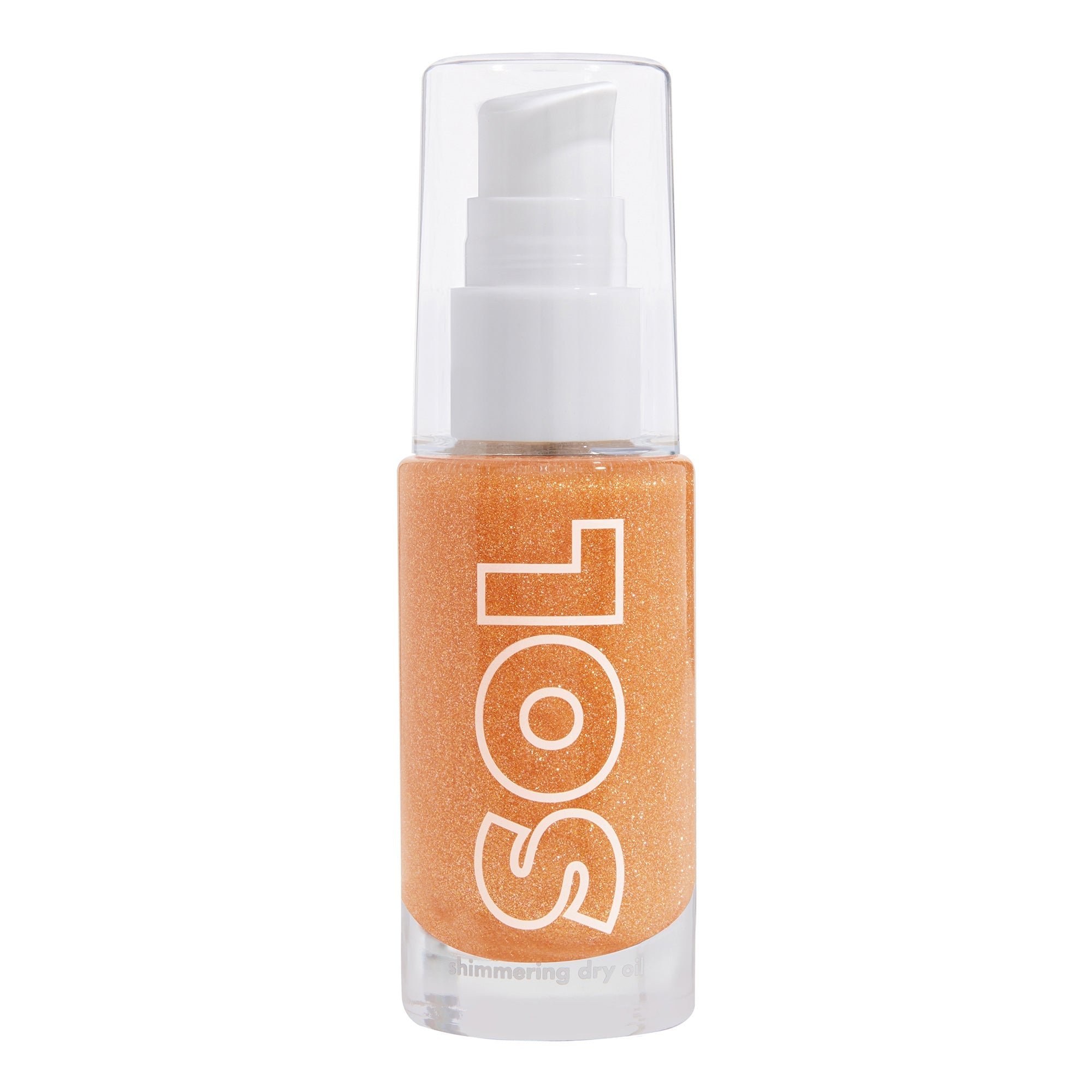 Sol Glow Oil Mini - ColourPop