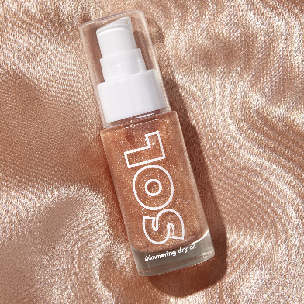Sol Glow Oil Mini - ColourPop