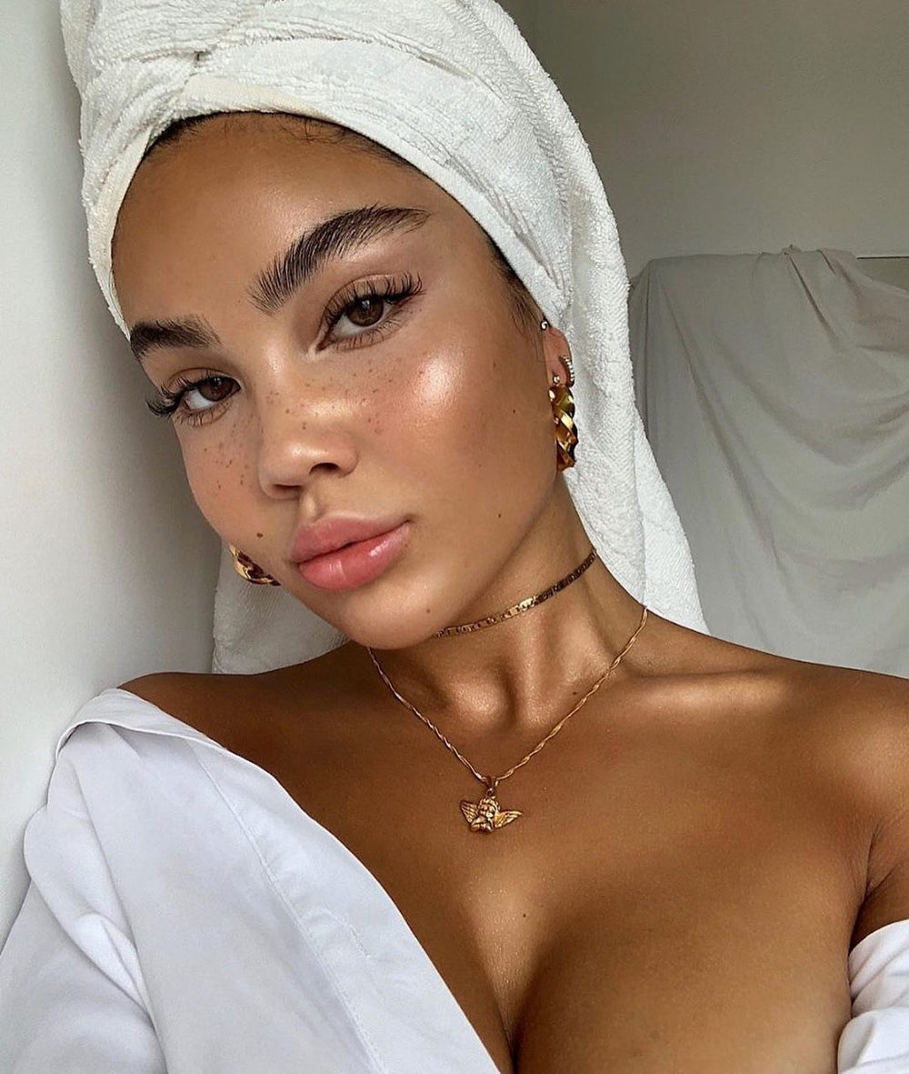 Sol Glow Oil Mini - ColourPop