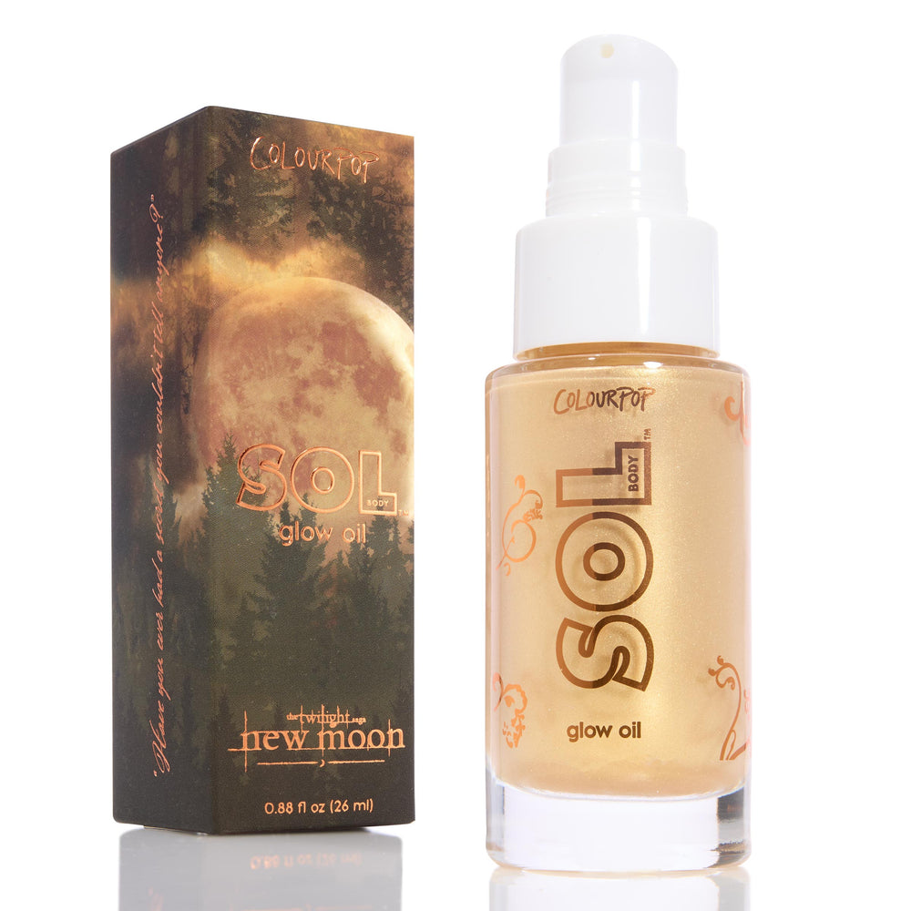 It's a Wolf Thing - ColourPop