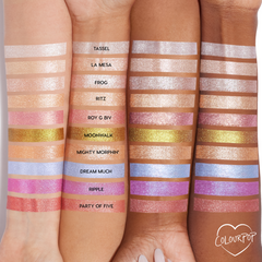Super Shock Shadow - ColourPop
