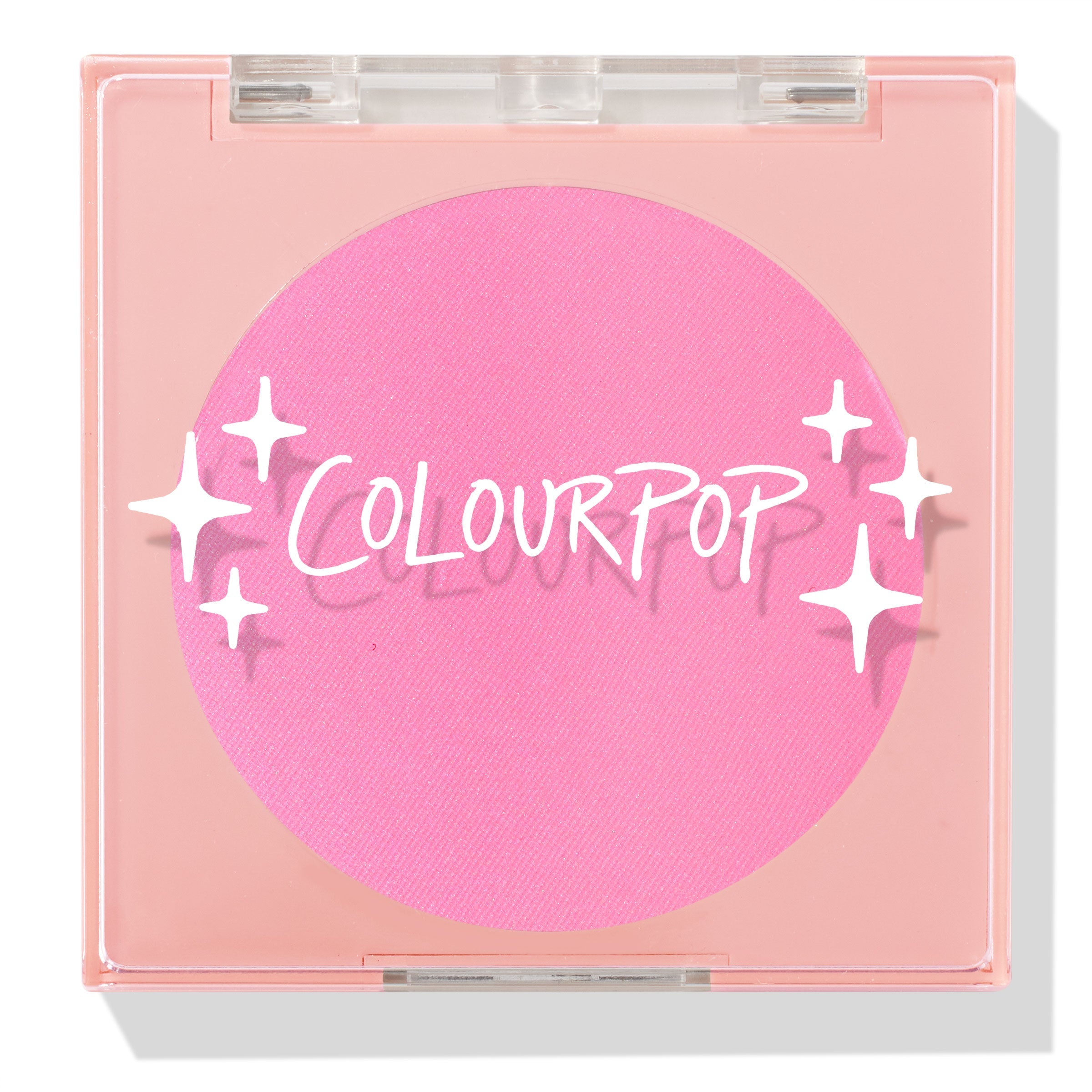 Pressed Powder Blush - ColourPop