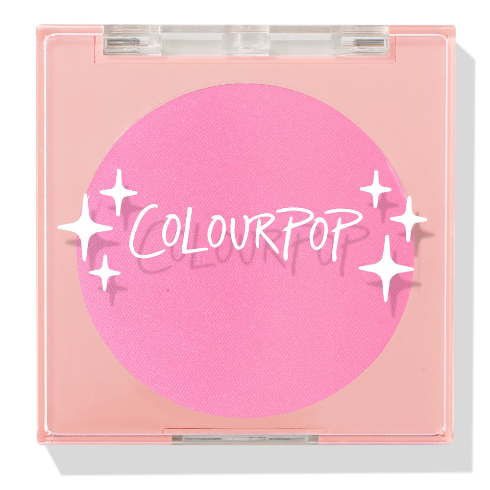 Pressed Powder Blush - ColourPop