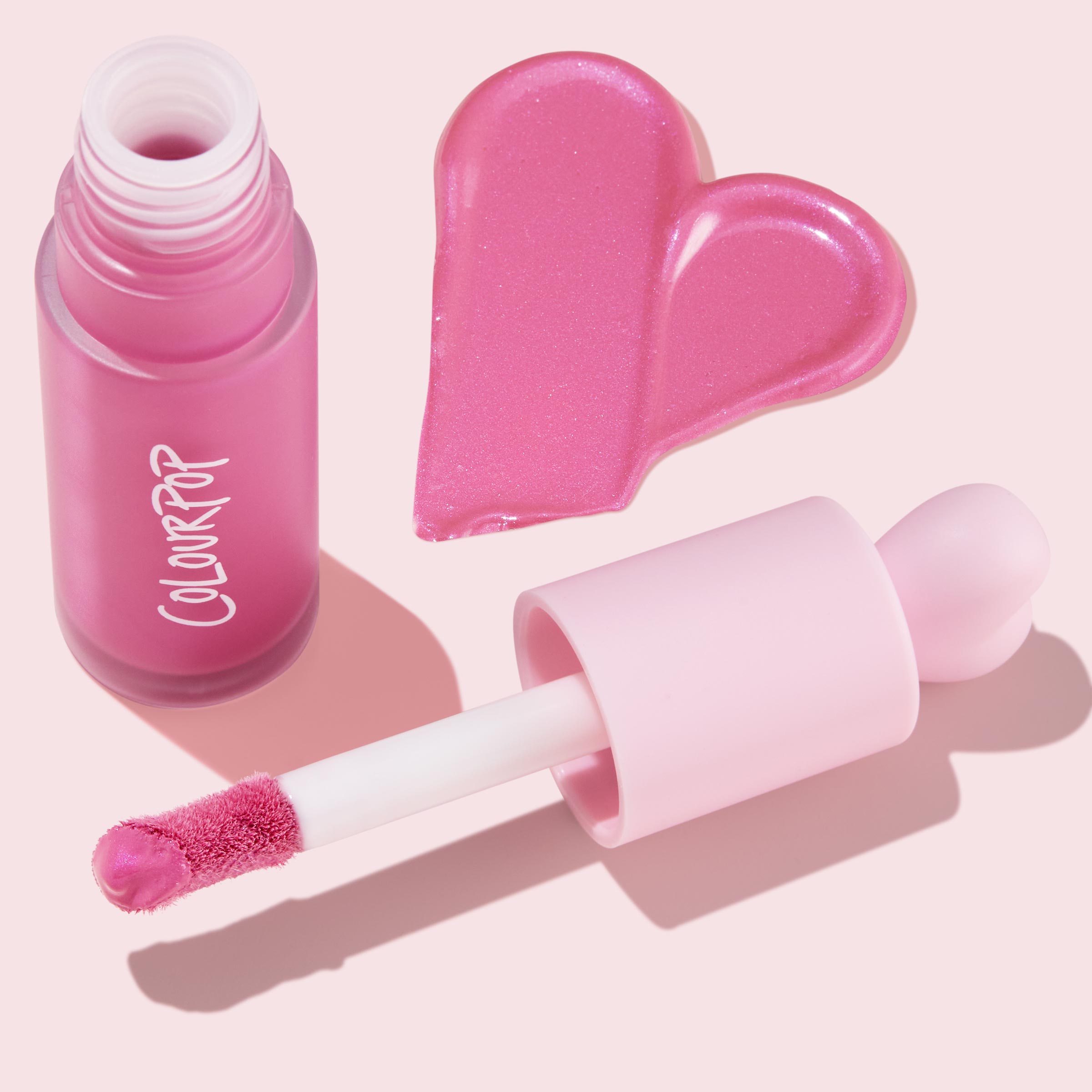 Liquid Blush - ColourPop