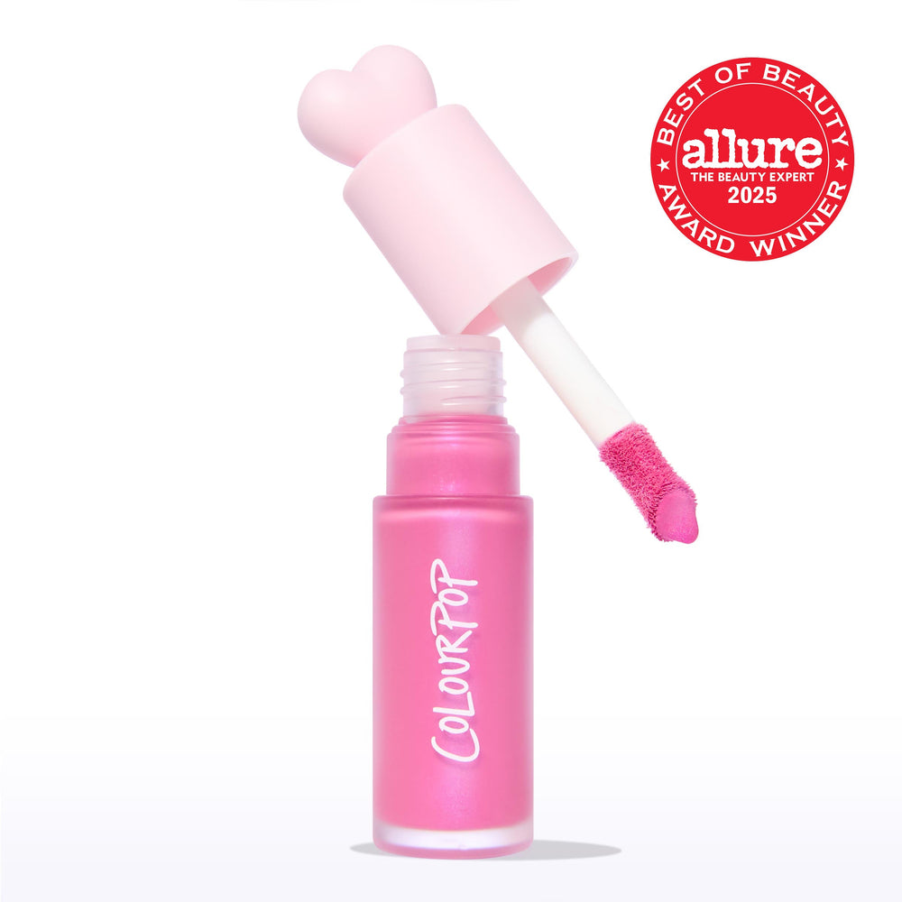Liquid Blush - ColourPop