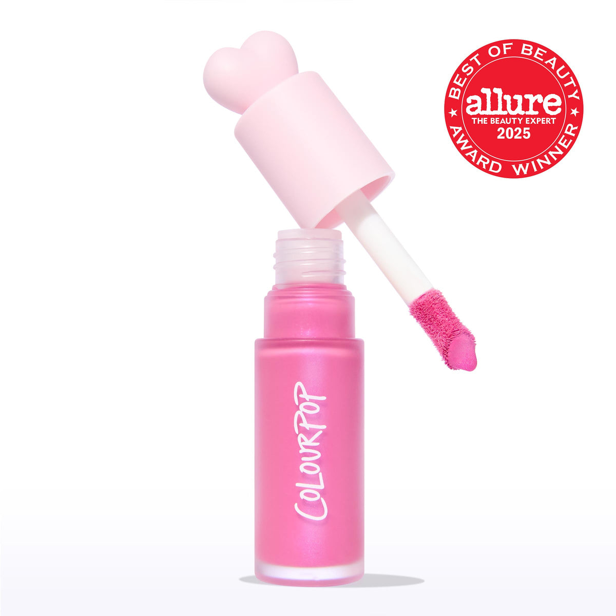 Liquid Blush - ColourPop