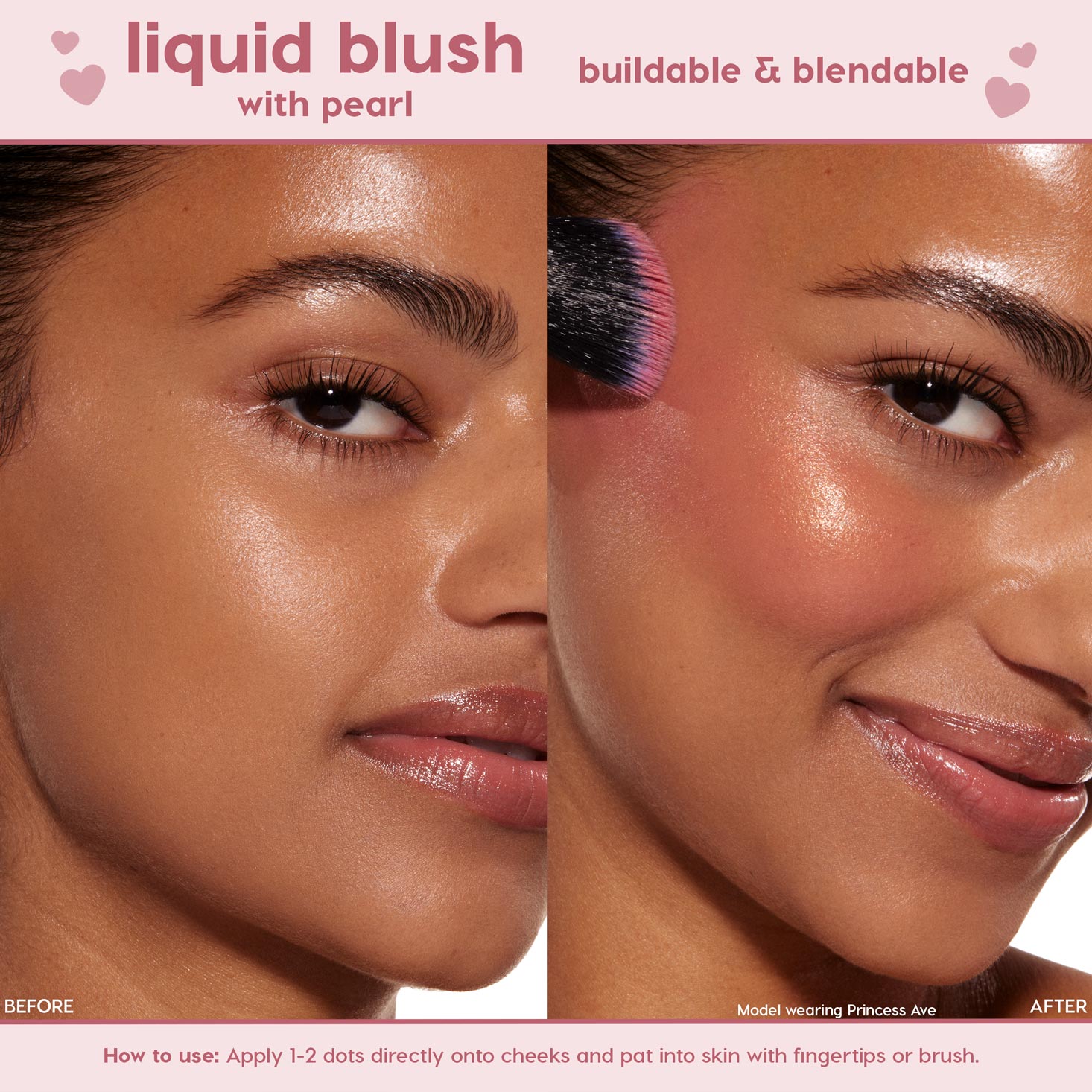 Liquid Blush - ColourPop
