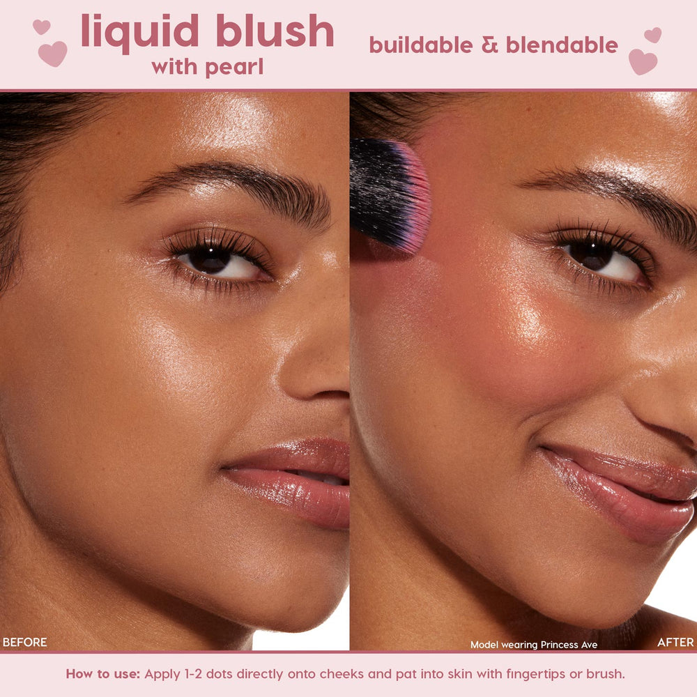 Liquid Blush - ColourPop