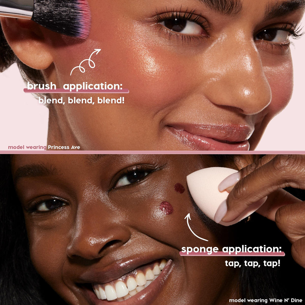 Liquid Blush - ColourPop
