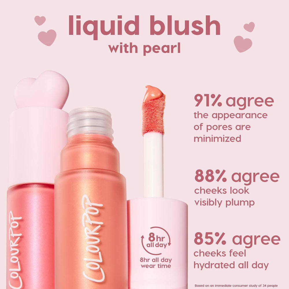 Liquid Blush - ColourPop