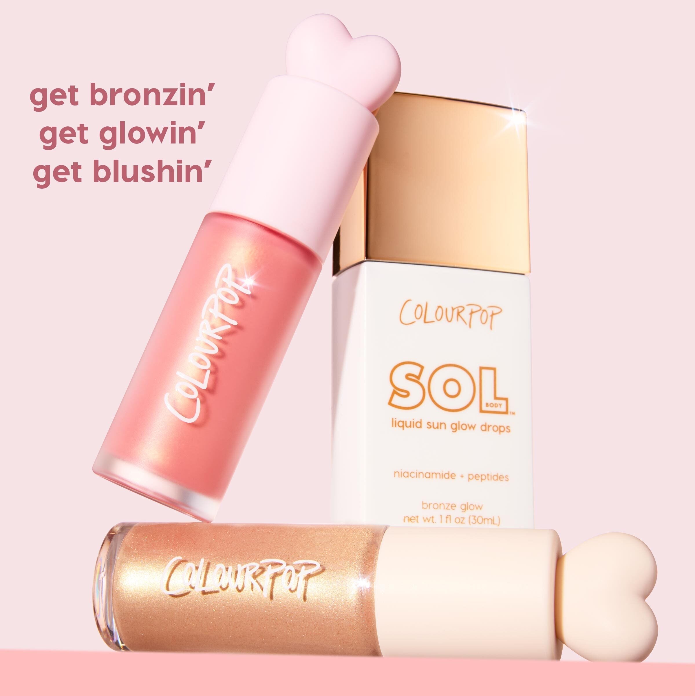 Liquid Blush - ColourPop