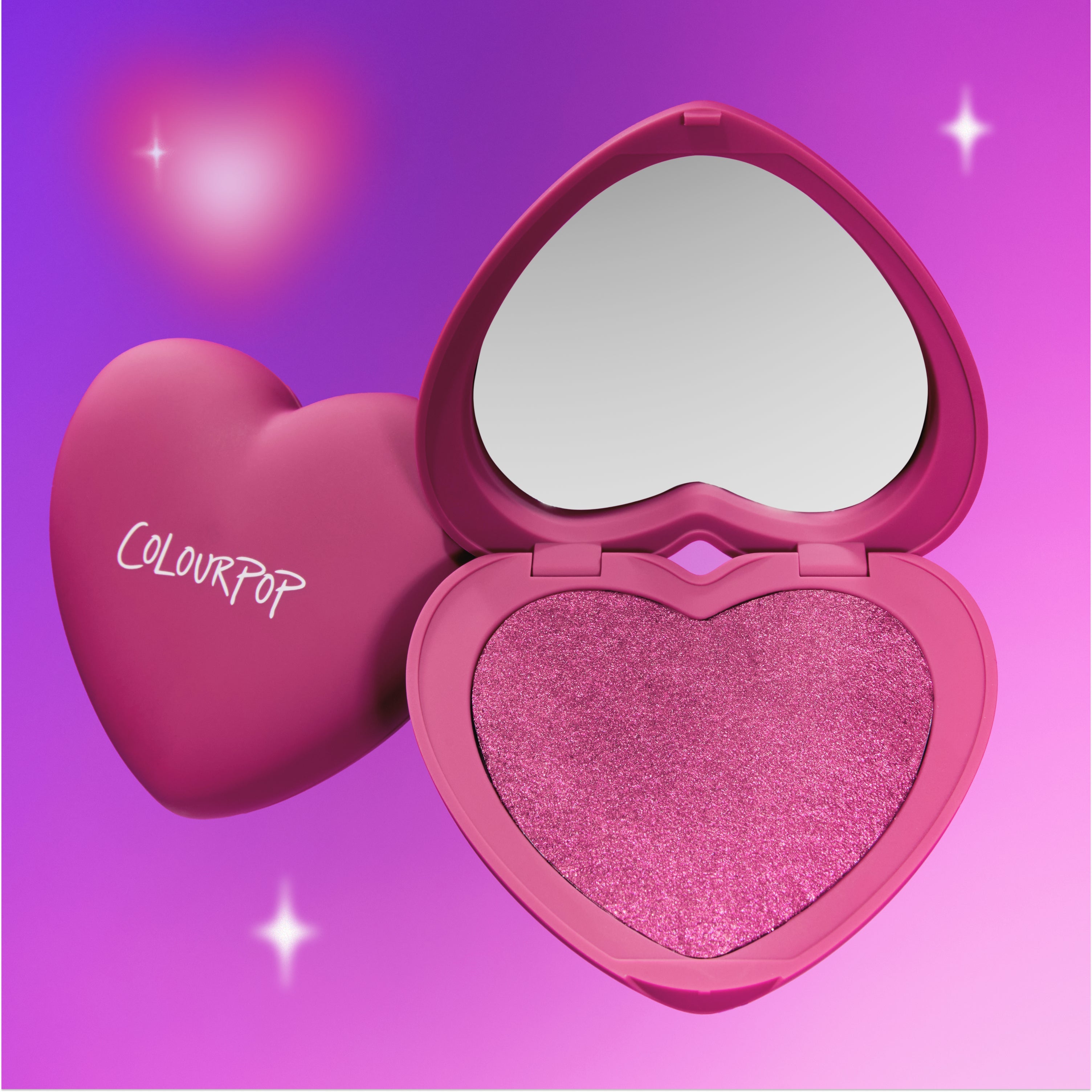 Super Shock Blush - ColourPop