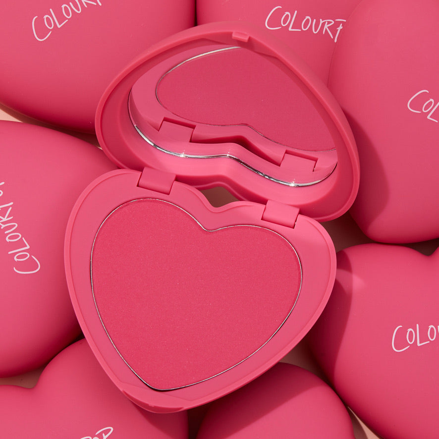 Heart Blush - ColourPop