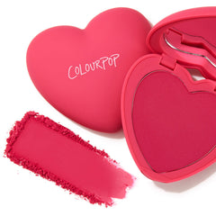 Heart Blush - ColourPop