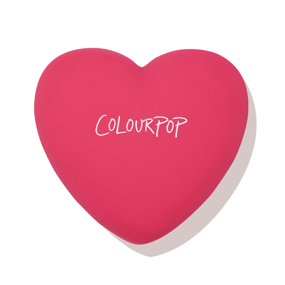 Heart Blush - ColourPop