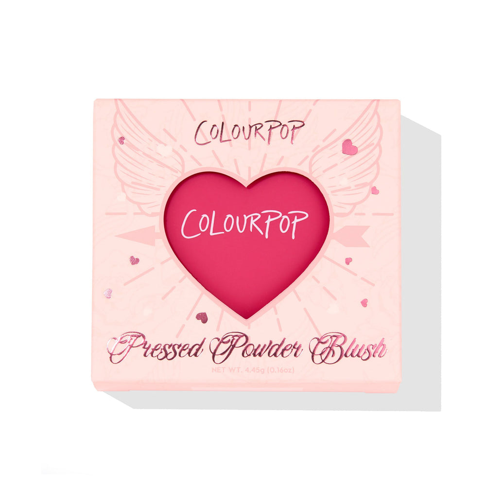 Heart Blush - ColourPop