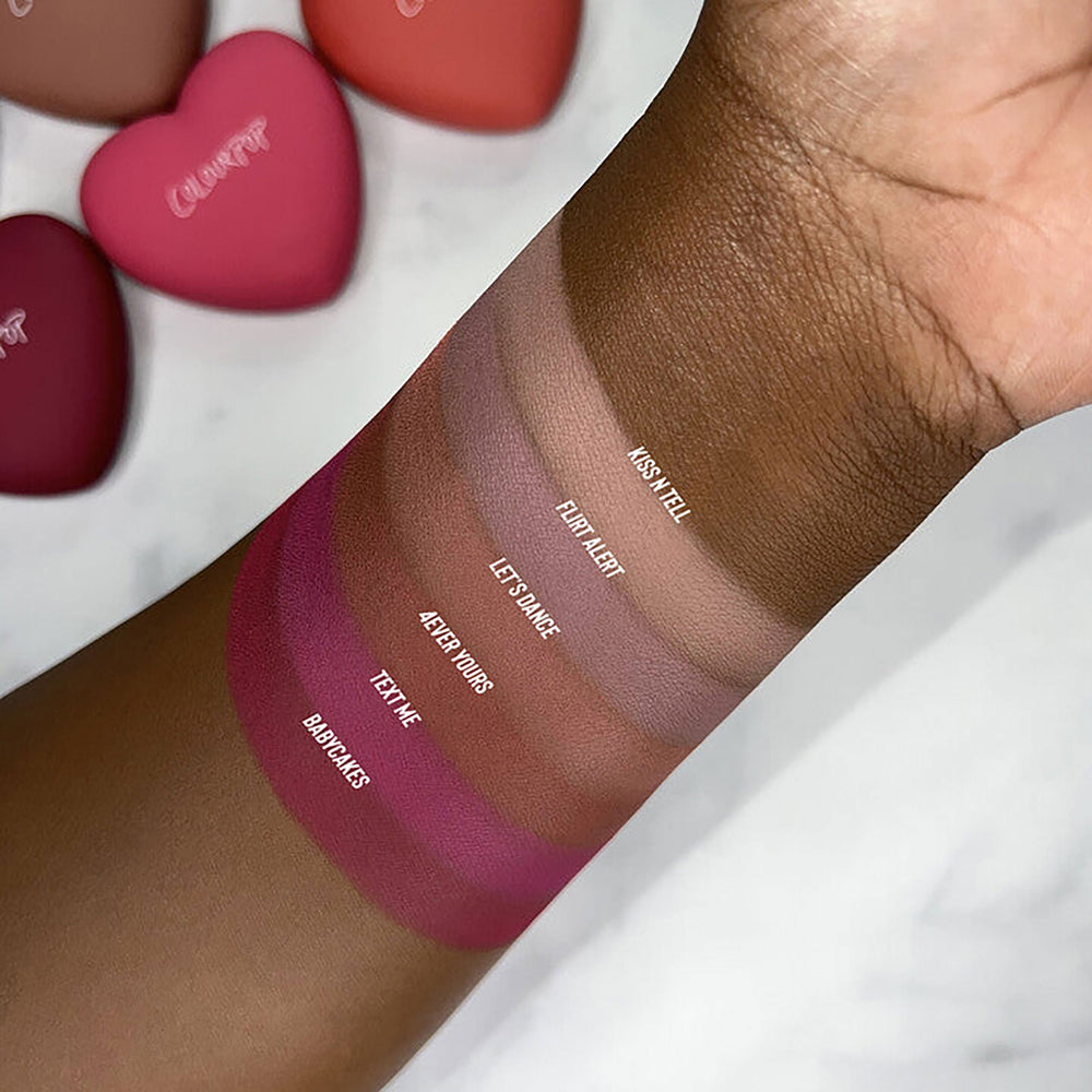 Heart Blush - ColourPop