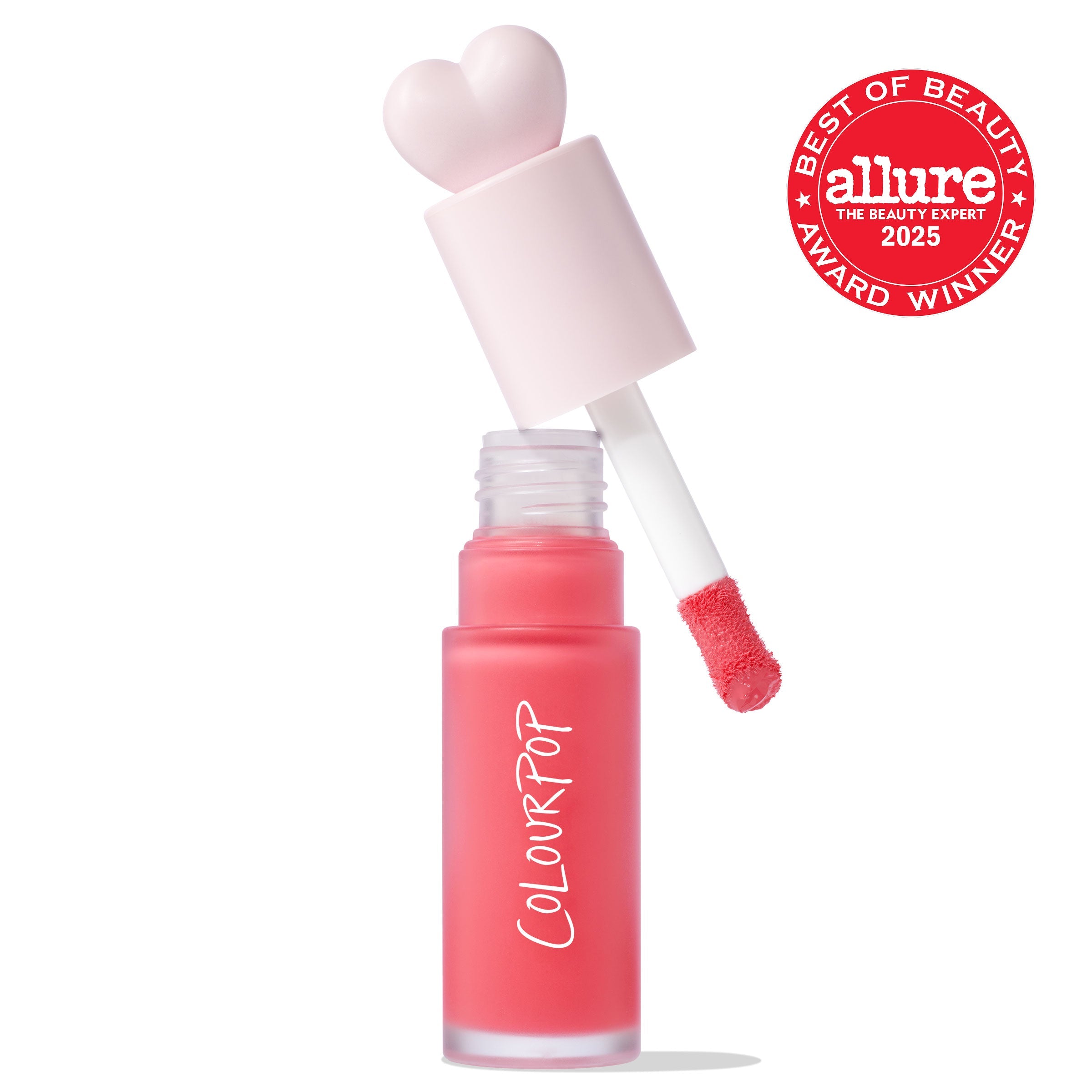 Liquid Blush - ColourPop