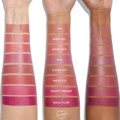 Liquid Blush - ColourPop