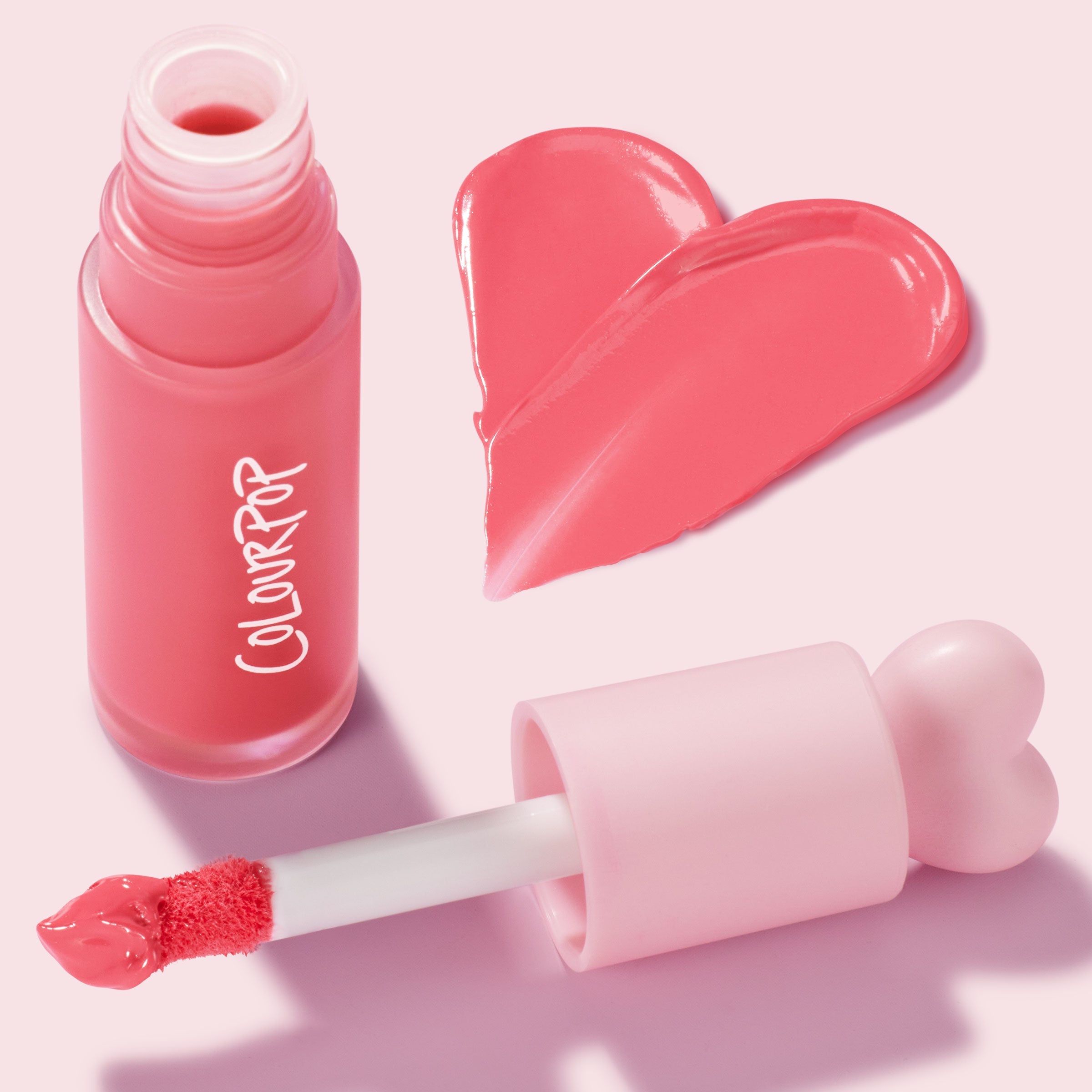 Liquid Blush - ColourPop