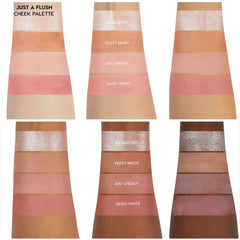 Just A Flush - ColourPop