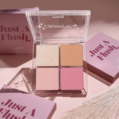 Just A Flush - ColourPop