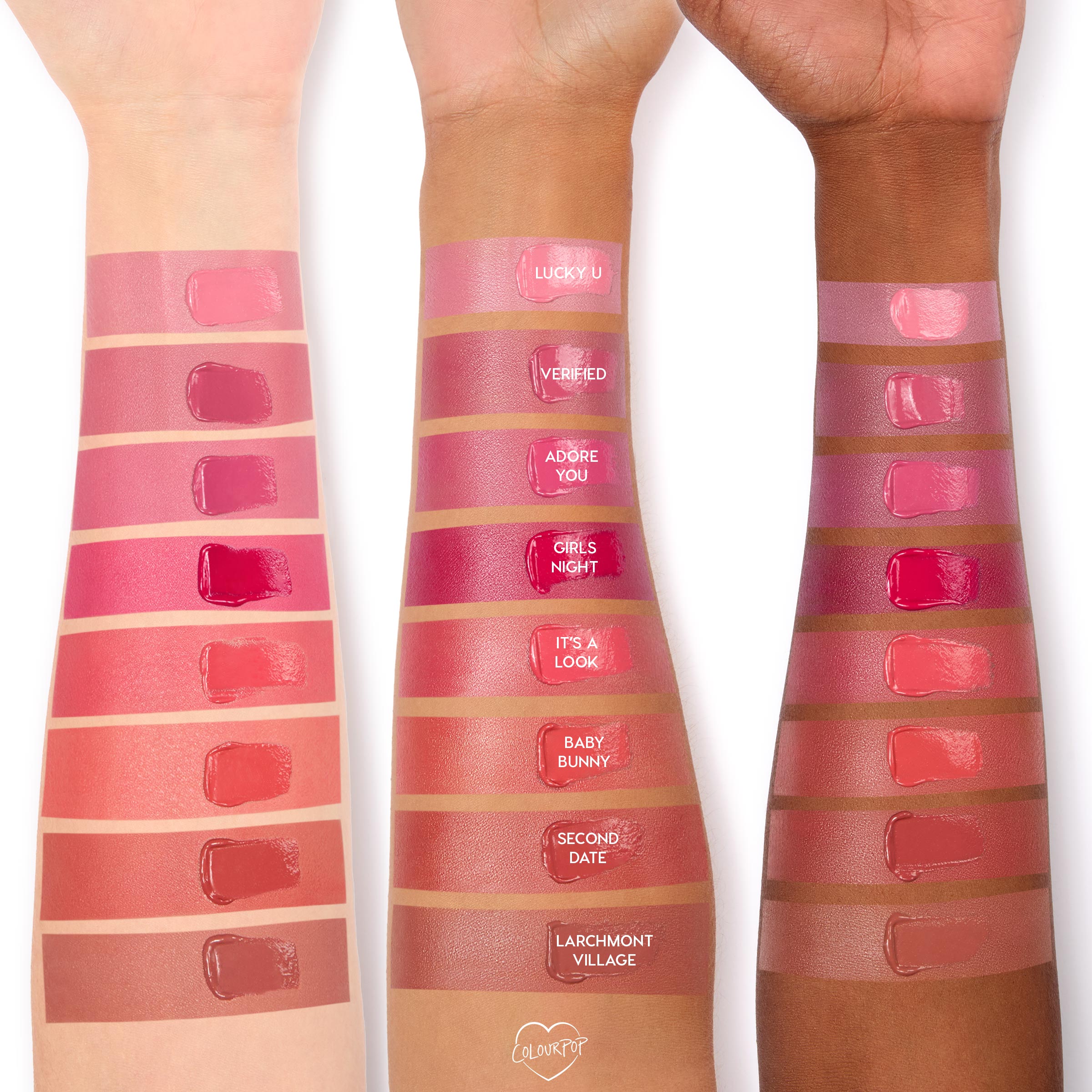 Instant Crush Lip & Cheek Balm - ColourPop