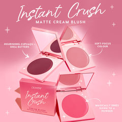 Instant Crush Cream Blush - ColourPop