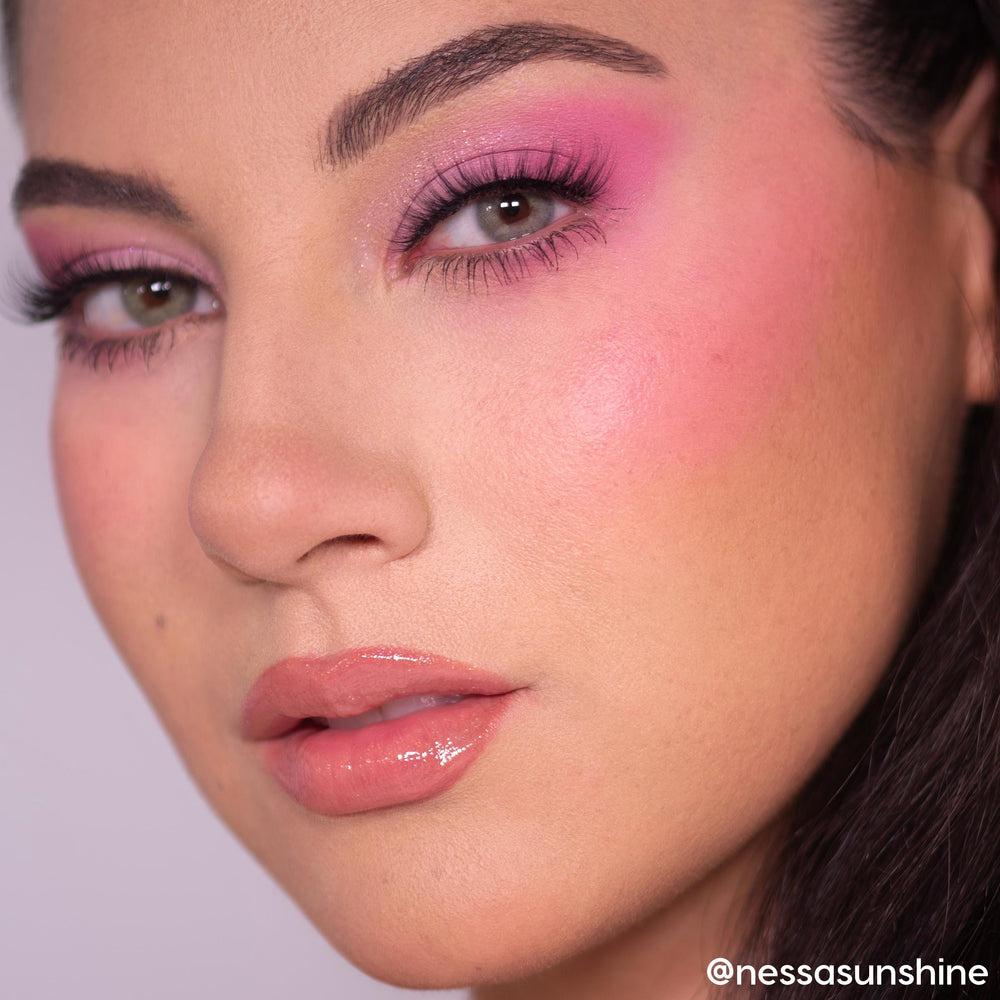 Pokemon Cream Blush - ColourPop