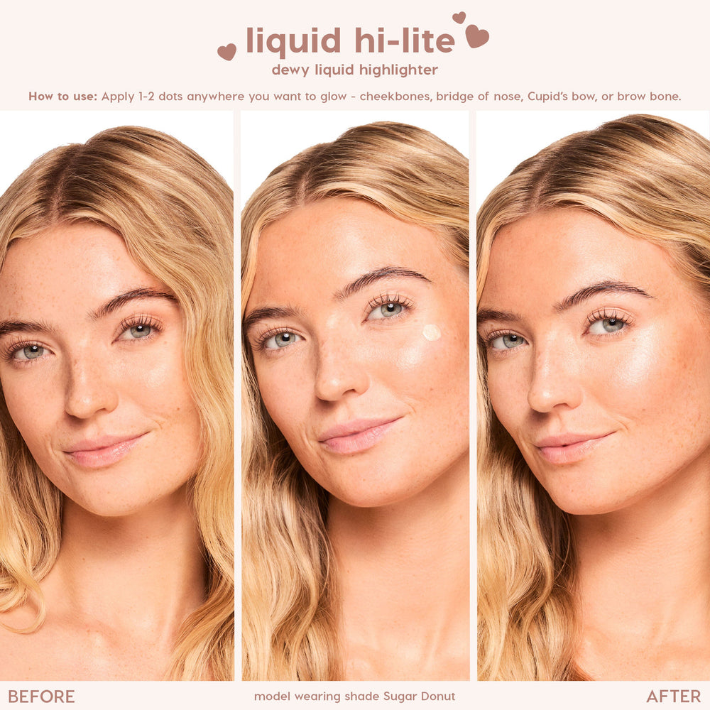 Liquid Hi-Lite - ColourPop
