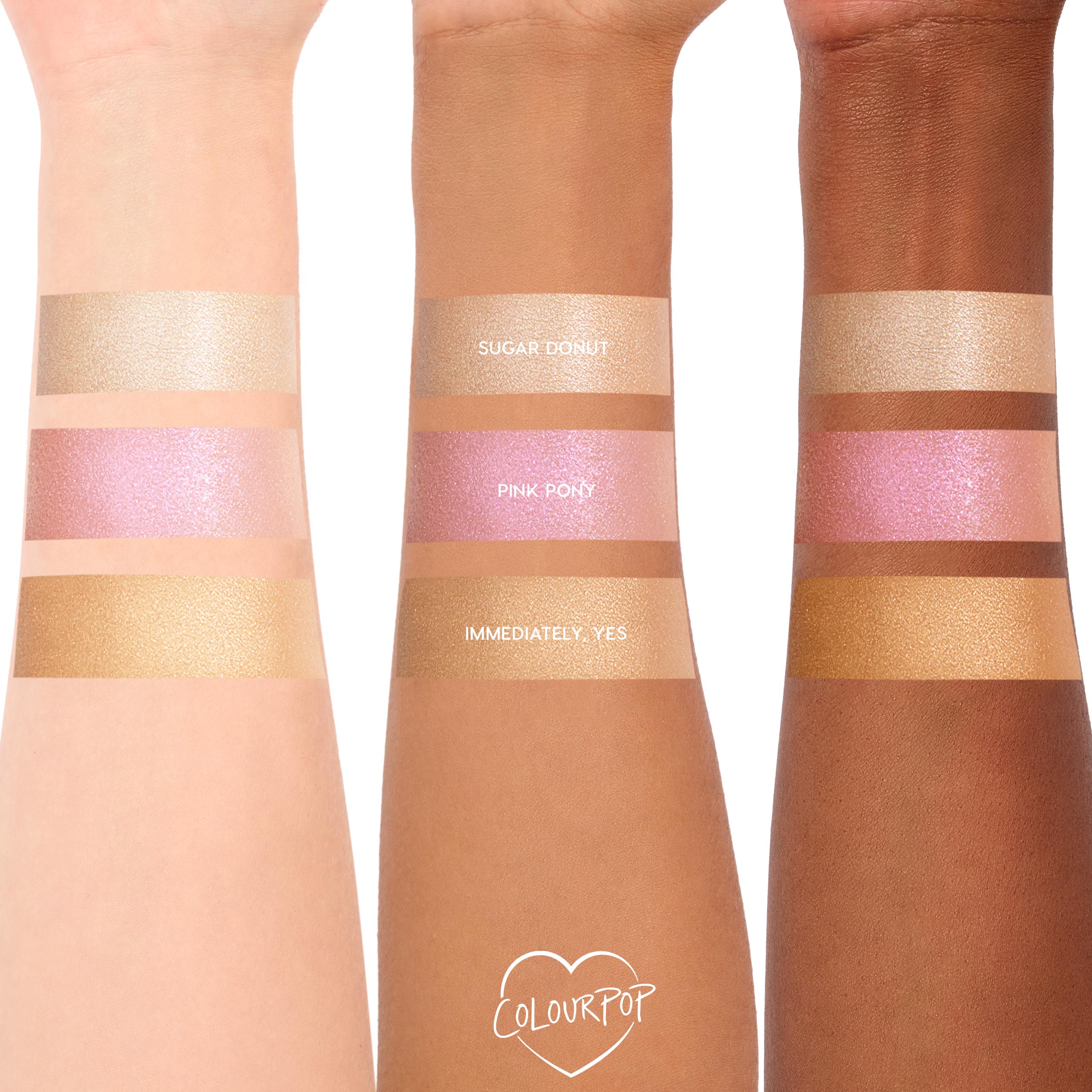 Liquid Hi-Lite - ColourPop
