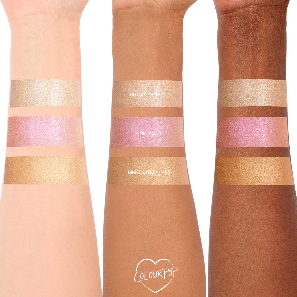 Liquid Hi-Lite - ColourPop