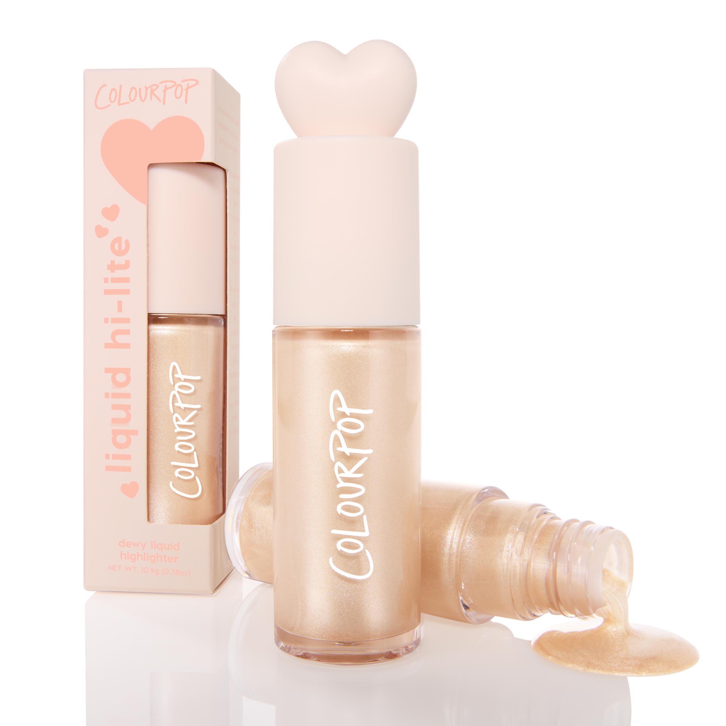 Liquid Hi-Lite - ColourPop