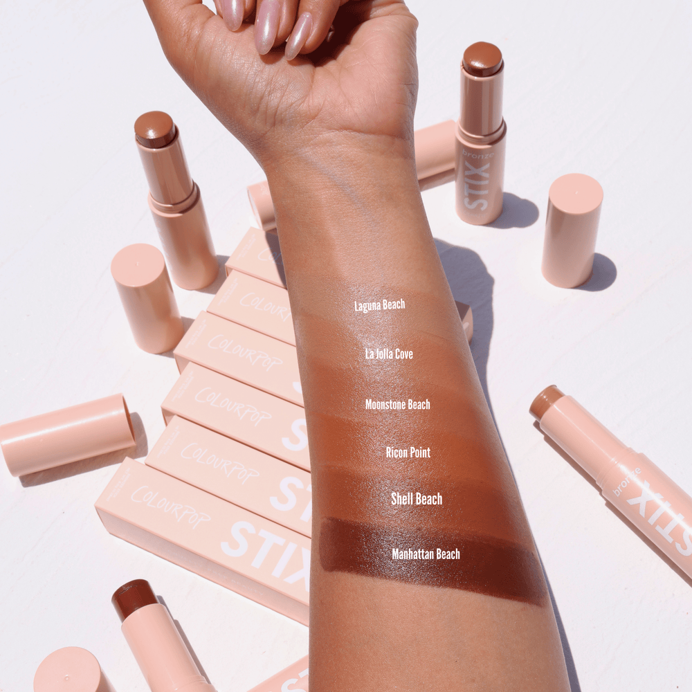 Bronze Stix - ColourPop