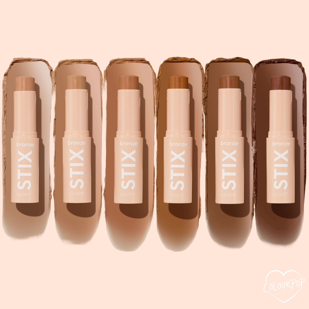 Bronze Stix - ColourPop