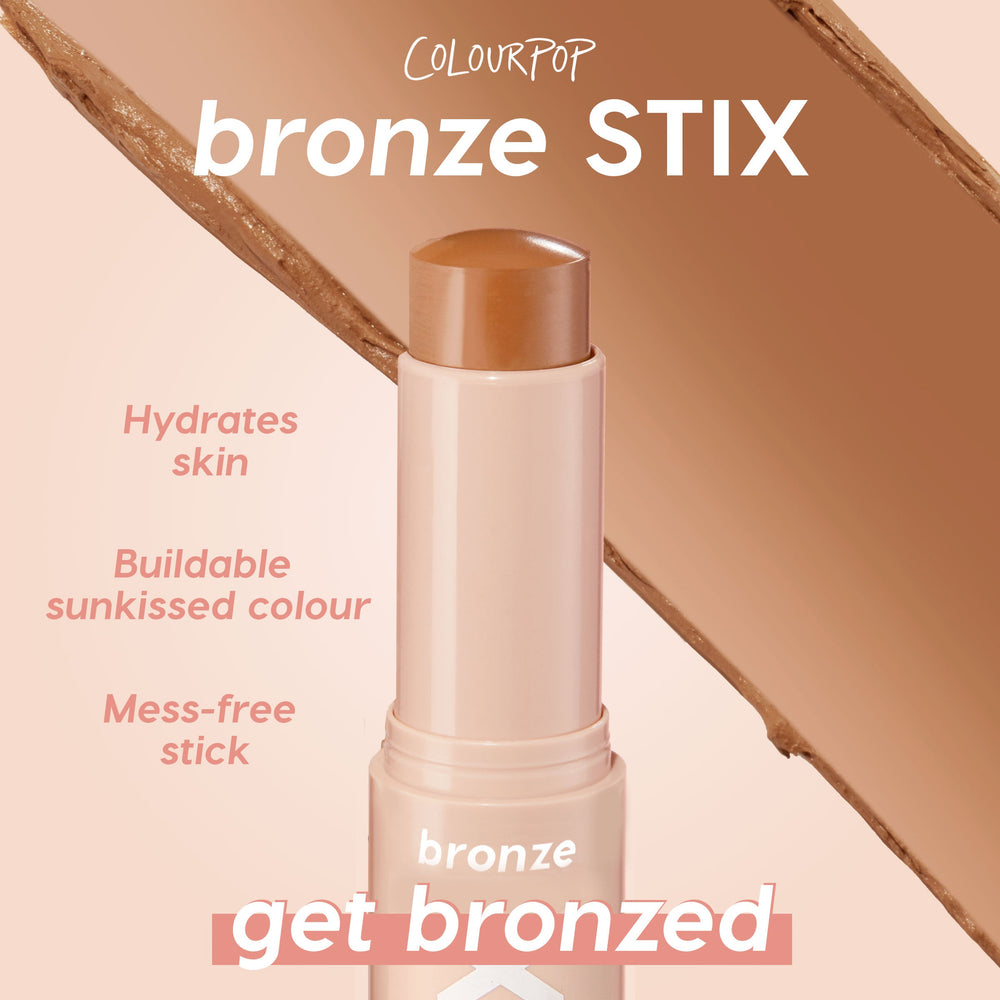 Bronze Stix - ColourPop