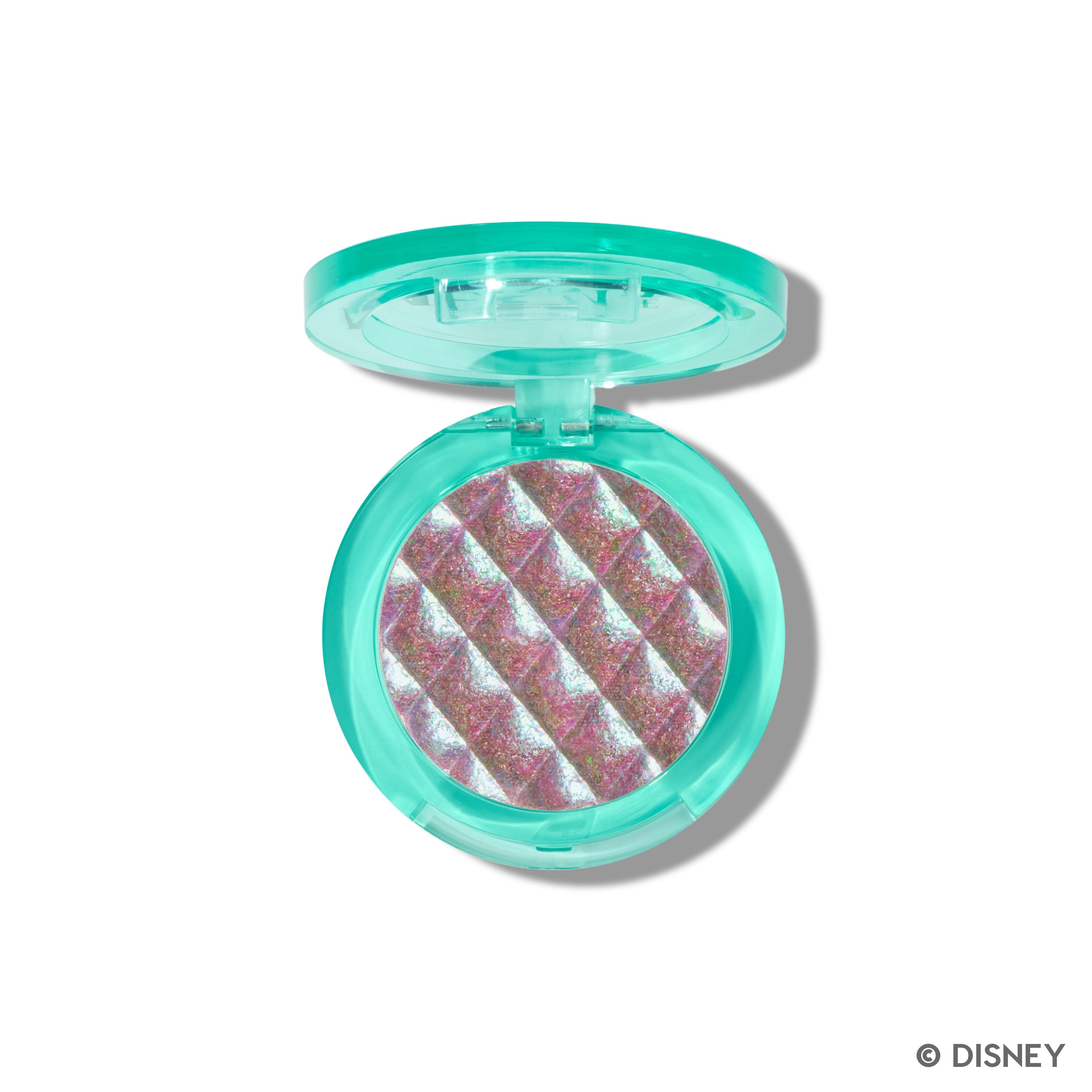The Little Mermaid Multichrome Highlighter - ColourPop