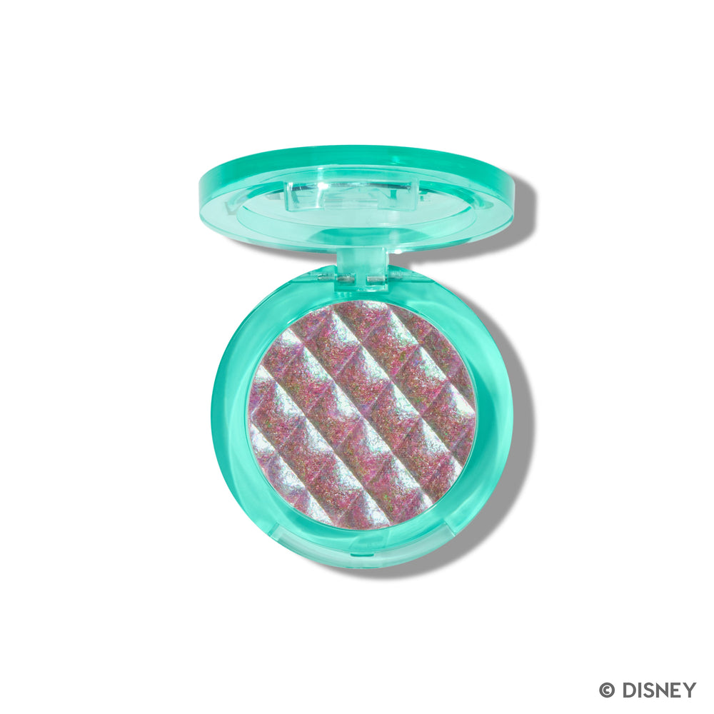 The Little Mermaid Multichrome Highlighter - ColourPop