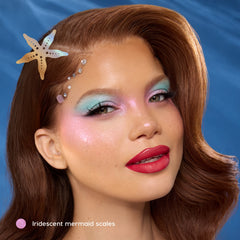 The Little Mermaid Multichrome Highlighter - ColourPop