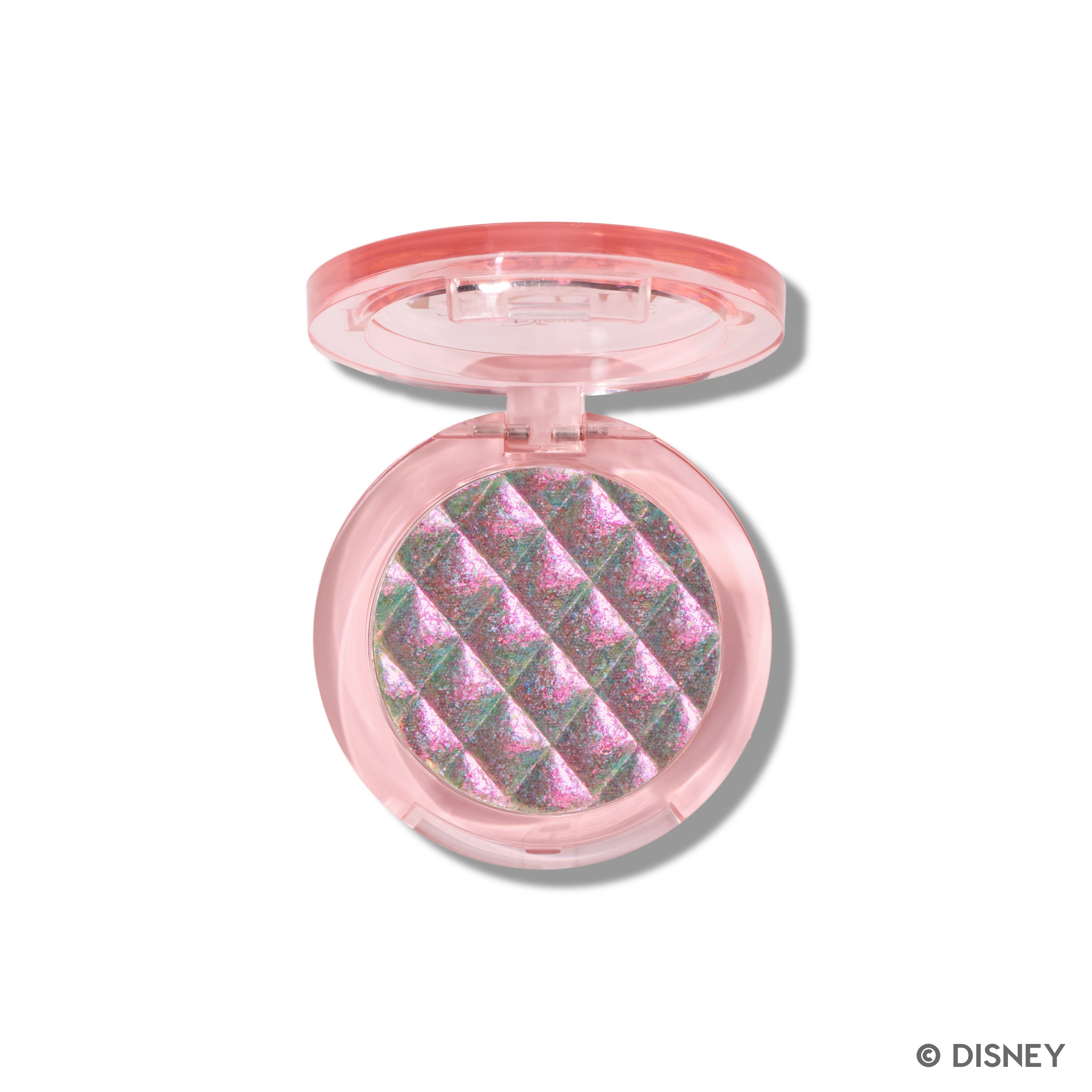 The Little Mermaid Multichrome Highlighter - ColourPop