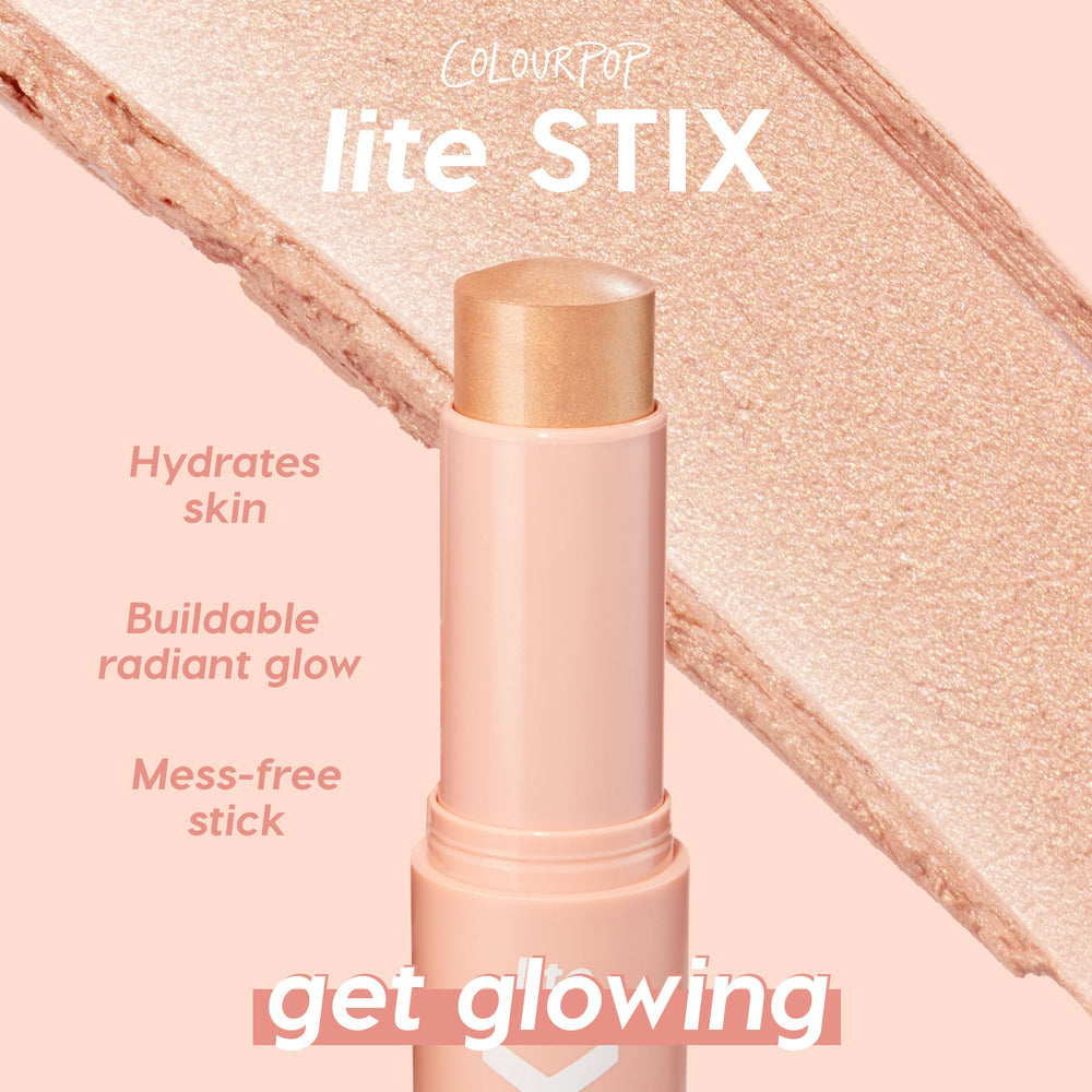 Lite Stix - ColourPop