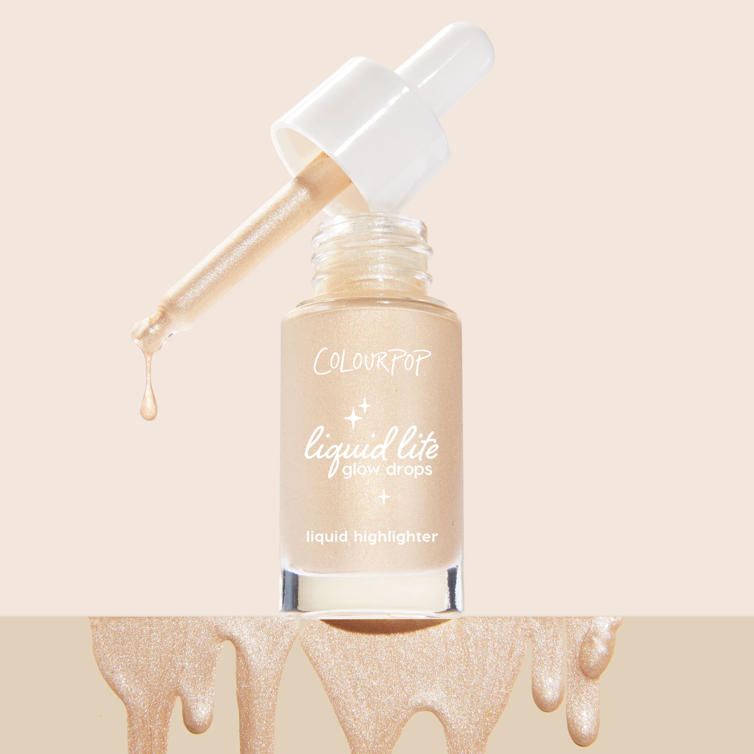 Liquid Lite Glow Drops - ColourPop