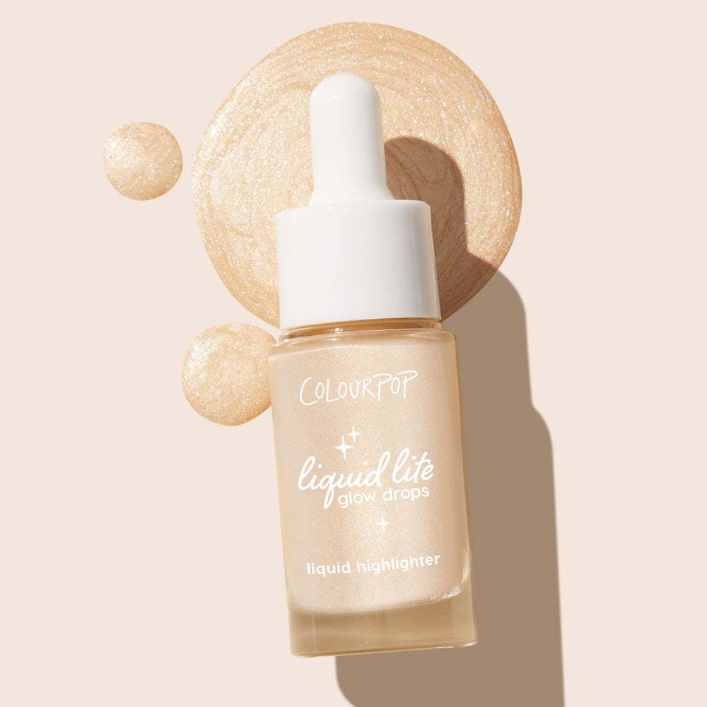 Liquid Lite Glow Drops - ColourPop