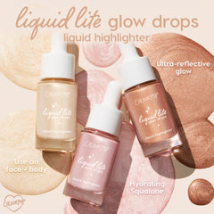 Liquid Lite Glow Drops - ColourPop