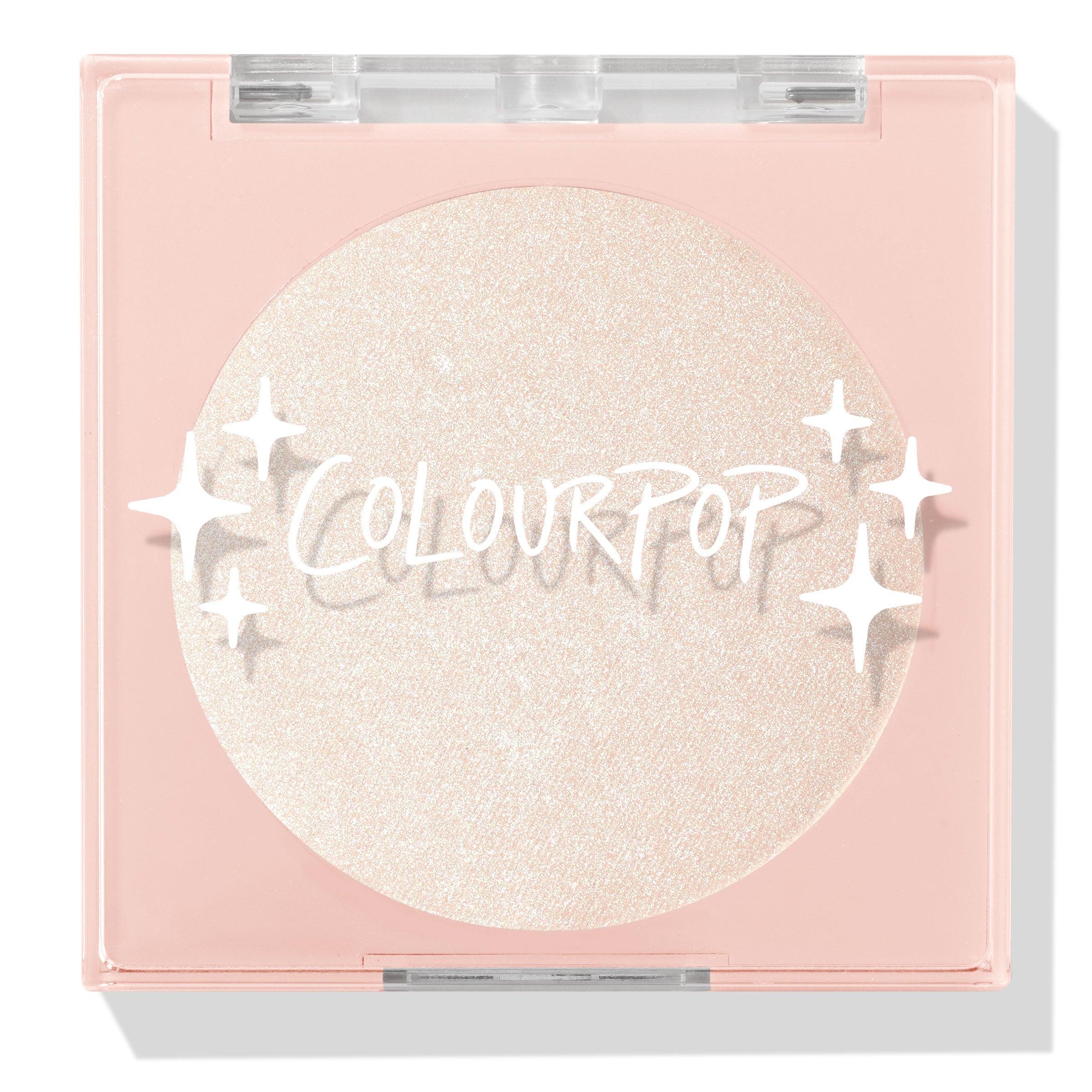 Pressed Powder Highlighter - ColourPop